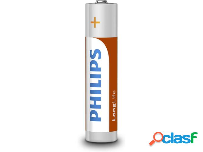 Pila PHILIPS R03L4B/10 1.5 V