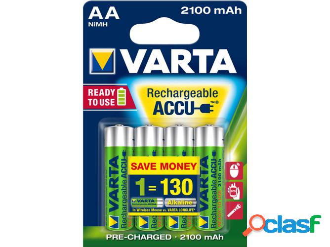 Pila VARTA 56706 101 404 1.2 V
