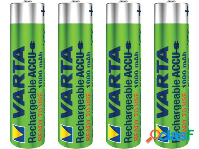 Pila VARTA 5703B/4 1.2 V