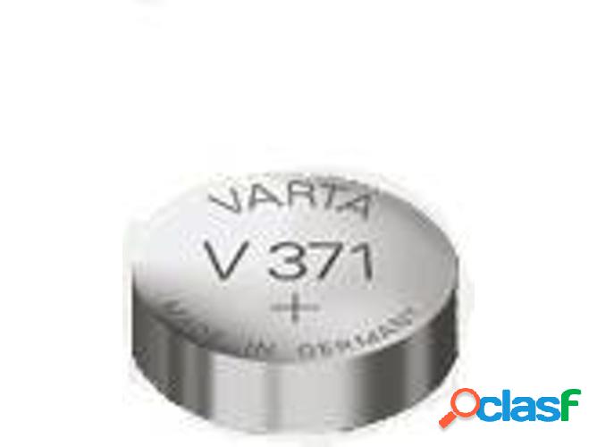 Pila VARTA Watches V371 1.55 V