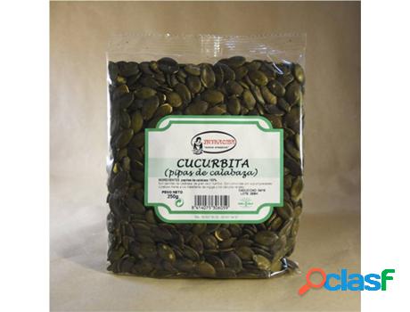Pipas Calabaza Cucurbita INTRACMA (250 g)