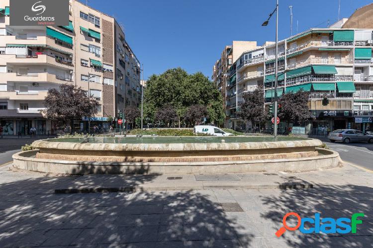 Piso en el Zaidin para entrar a vivir