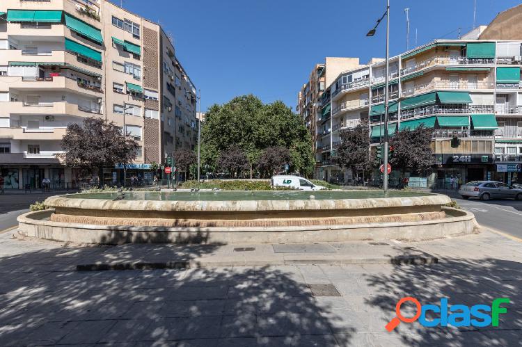 Piso en el Zaidin para entrar a vivir