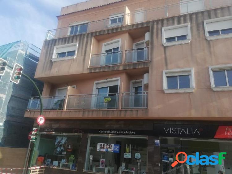 Piso en venta en C. Mayor, 80, Los Garres, Murcia