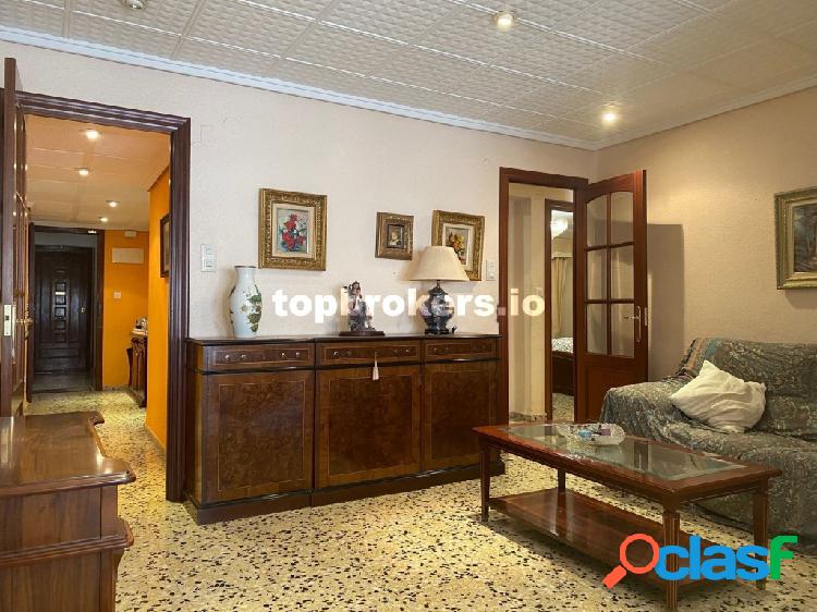 Piso en venta en Sagunto/Sagunt