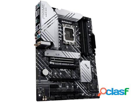 Placa Base ASUS Prime Z690-P WIFI (Socket LGA 1700 - Intel