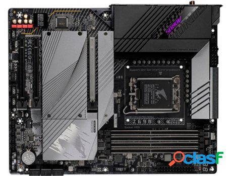 Placa Base GIGABYTE Z690 AORUS Pro (Socket LGA 1700 - Intel