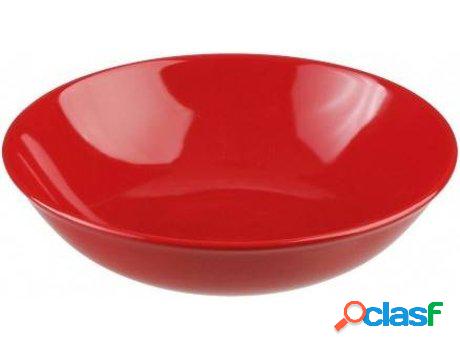 Plato HOGAR Y MÁS Juego De Hondo (cerámica)