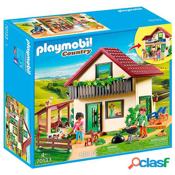 Playmobil 70133 Casa de Campo