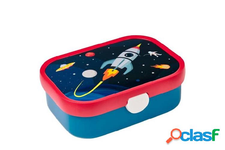 Porta-Alimentos Infantil Mepal Lunch Box Campus Espacio