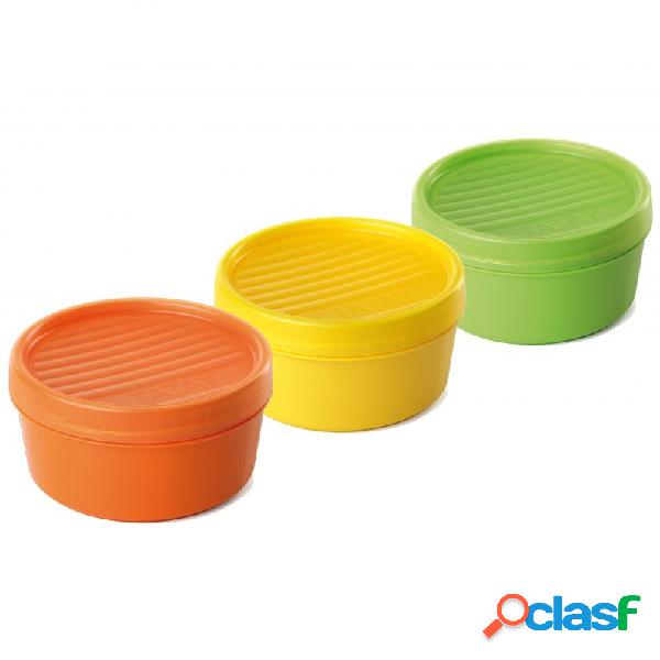 Portafruta Tatay Mix Color 0.5L