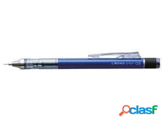 Portaminas TOMBOW Mono Graph (Azul)