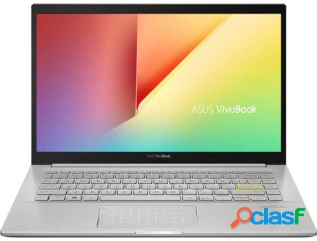 Portátil ASUS VivoBook 14 K413EA-AM1658T (14&apos;&apos; -
