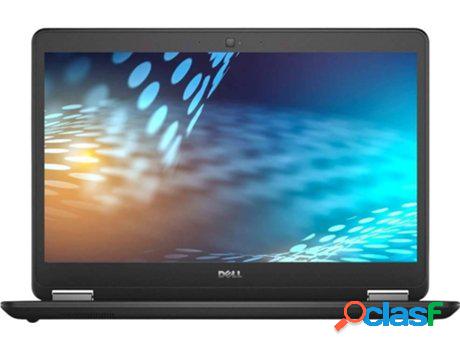 Portátil DELL Latitude E7270 (Reacondicionado Grado A -