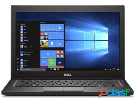 Portátil DELL Latitude E7280 (Reacondicionado Grado A -