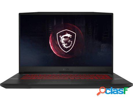 Portátil Gaming MSI Pulse GL76 11UEK-053ES (Intel Core