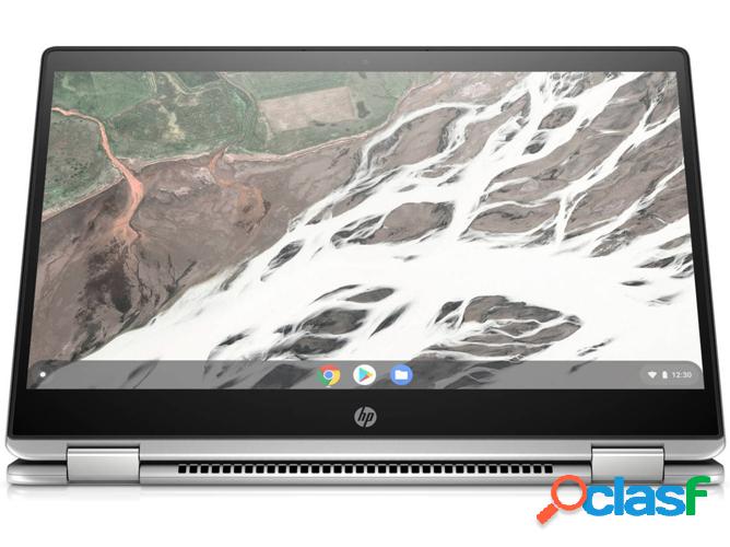 Portátil HP 14 G1 - 6BP67EA (14&apos;&apos; - Intel Core