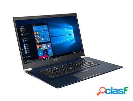 Portátil TOSHIBA X50F14R (15.6&apos;&apos; - Intel Core