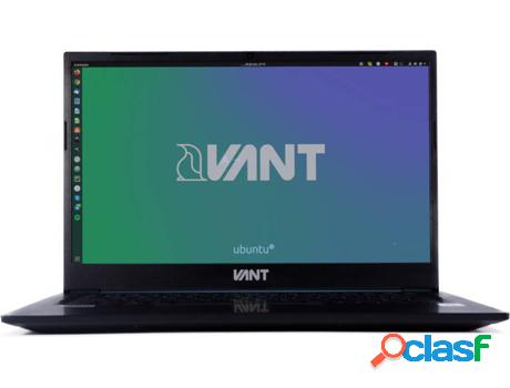 Portátil VANT MOOVE3-14 (14" - Intel Core i5-1135G7 - RAM: