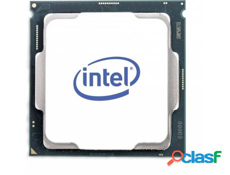 Procesador INTEL Core i5-10500 (Socket LGA 1200 - Hexa-Core