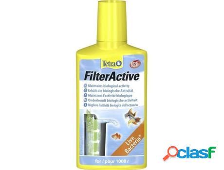 Productos de Limpieza para Peces TETRA FilterActive
