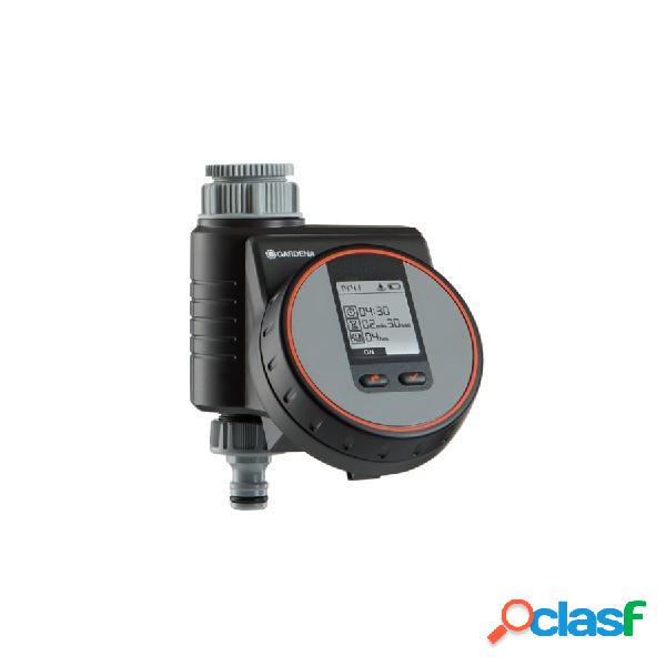 Programador de riego Digital Gardena Flex 1890-20