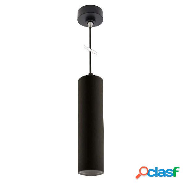 Prolux suspend housing ø65 negro