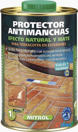 Protector antimanchas Con Acabado Naturalmitrol 1 L