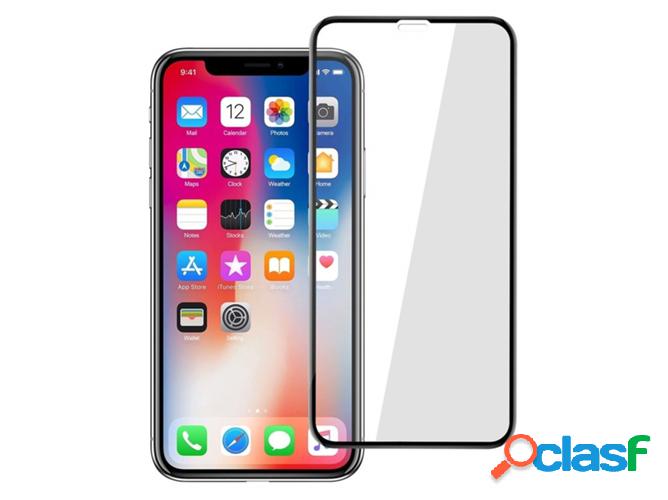 Protector de Cristal Templado Apple XR