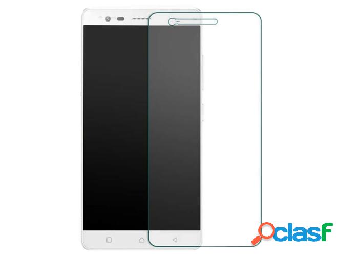 Protector de Cristal Templado Lenovo K5 Note