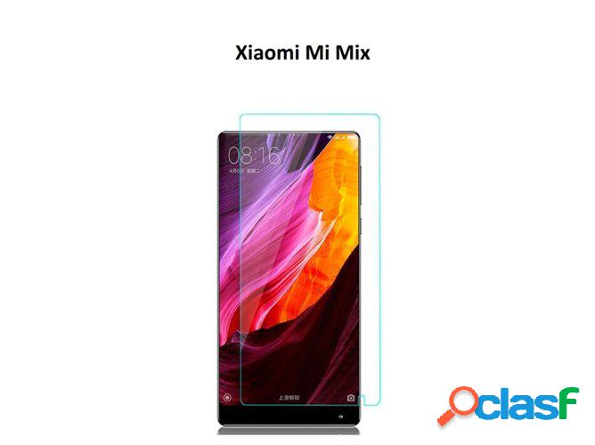 Protector de Cristal Templado Xiaomi Mi Mix