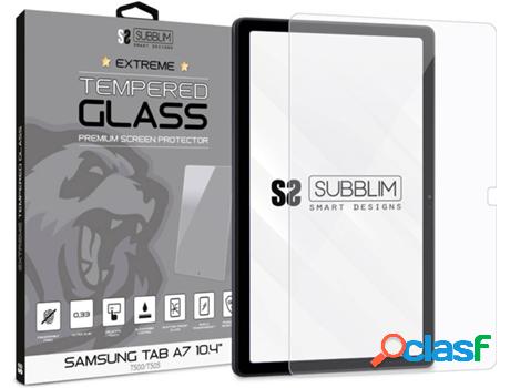 Protector de Pantalla SUBBLIM Extreme (Samsung A7 10.4"