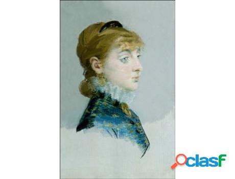 Póster GALERIA PLAKATU Mademoiselle Lucie Delabigne (1859