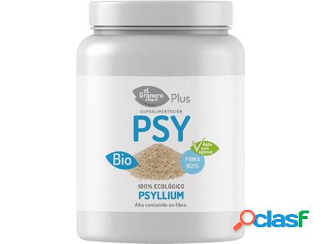 Psyllium Bio EL GRANERO INTEGRAL (400 g)