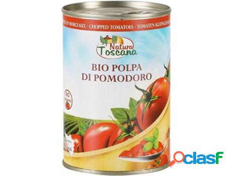 Pulpa de Tomate Ecológica - Enlatada PROBIOS (400 g)