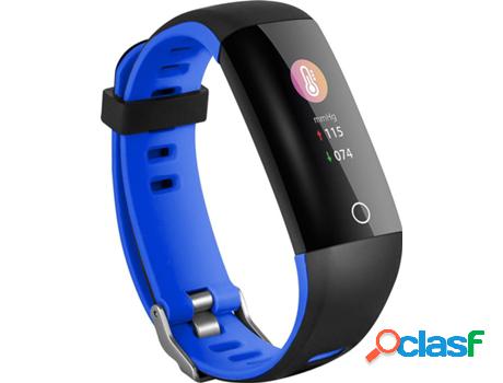 Pulsera Deportiva SMARTEK HRB-400DB (Bluetooth - Autonomia