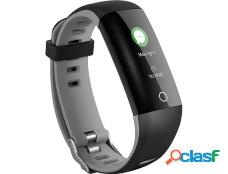 Pulsera Deportiva SMARTEK HRB-400G (Bluetooth - Autonomia