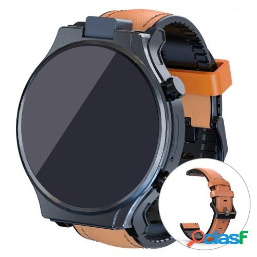 Pulsera de repuesto suave Correa de reloj inteligente de