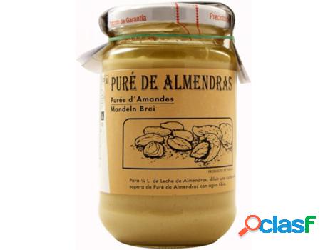 Puré Almendras SAIN (320 g)