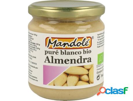 Puré Blanco de Almendra MANDOLE (325 g)
