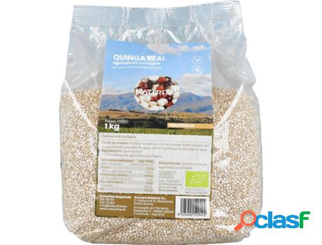 Quinoa Real Bio NATURITAS (1 kg)