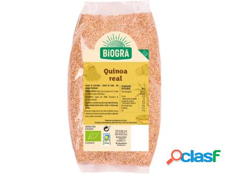 Quinoa Real En Grano Bio BIOGRÁ (700 g)