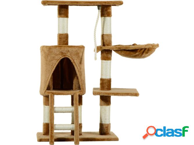 Rascador para Gatos PAWHUT D30-022