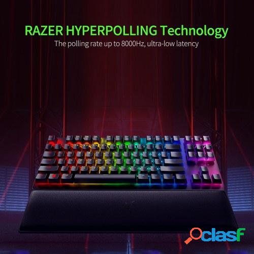 Razer Huntsman V2 Tenkeyless 87 teclas Teclado mecánico con