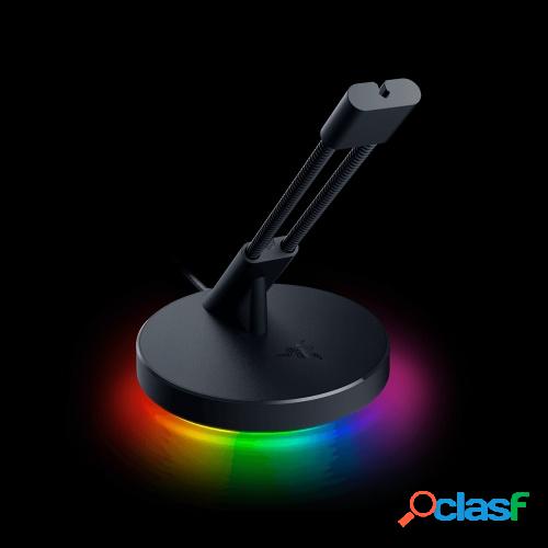 Razer Mouse Bungee V3 Chroma con Razer Chroma RGB Light