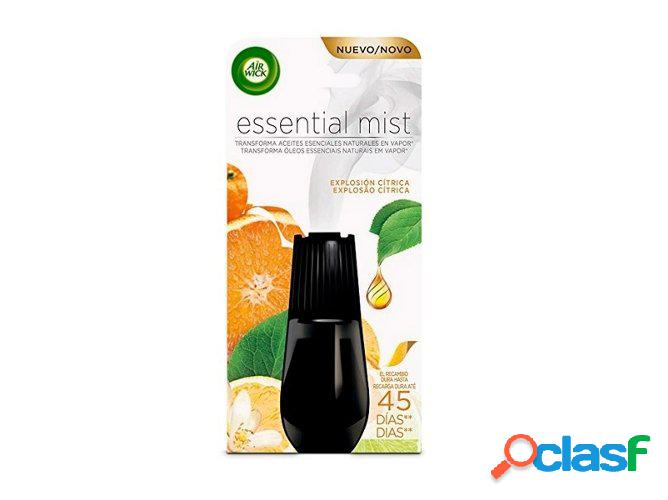 Recambios para Ambientador AIR WICK Essential Mist