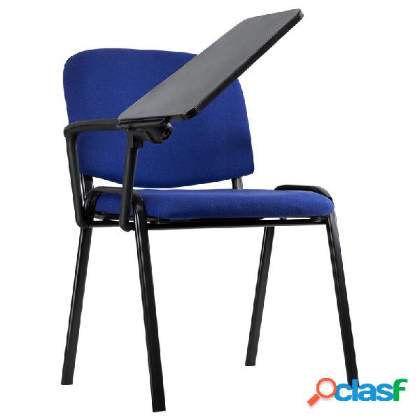 RegalosMiguel - Silla Ofis con Pala - Azul