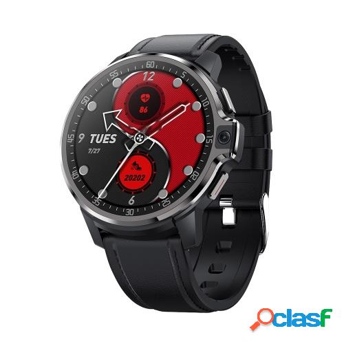 Reloj inteligente DM30 4G pulsera deportiva WiFi GPS BT