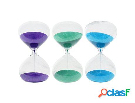 Relojes Arena 15 M.2 Color Sur Incluye 3 Unidades Regalo
