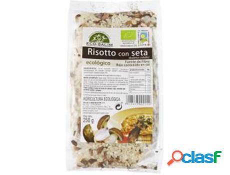 Risotto con Setas Eco ECO SALIM (250 g)